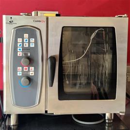 Automatic Combi Oven