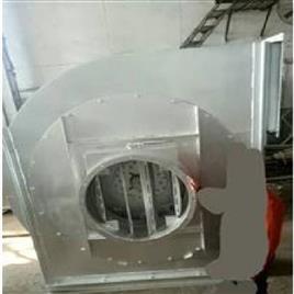 Industrial Combustion Fan