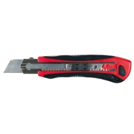 Comfort Snap-Off Knife Blade, 18x100 mm