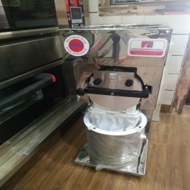 Commercial 1 HP Sugar Grinder