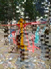 Commercial Shoulder Press Equipment