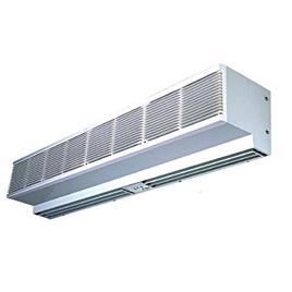 Commercial Air Curtain, High Air Velocity