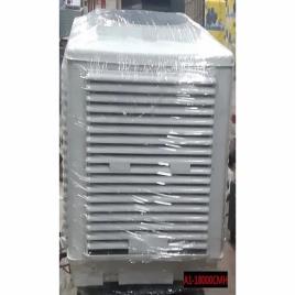 Plastic Commercial Duct Air Cooler