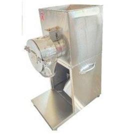 Semi-Automatic Commercial Grain Mill