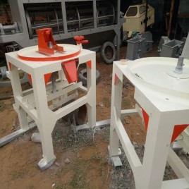 Automatic Commercial Atta Chakki Machine