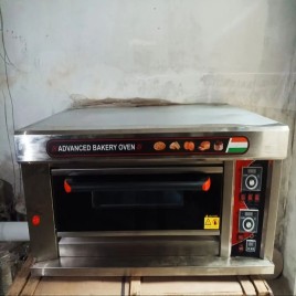 Commercial Baking Machine