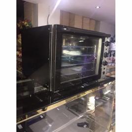 Commercial Bakery Oven Equipment