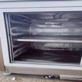 Commercial Bottle Chilling Machine