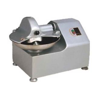 Commercial Bowl Cutting Machine