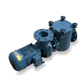 Commercial BP Range Heat Pump