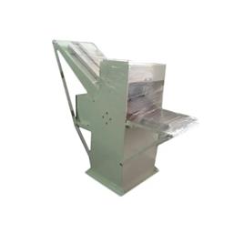 Commercial Semi-Automatic Bread Slicer