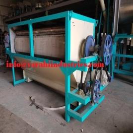 Commercial Centrifugal Industrial Screen