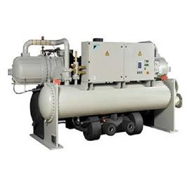 Industrial Centrifugal Water Chiller