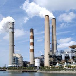 Commercial Ventilation Chimney