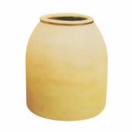 Commercial Clay Drum Tandoor