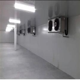 Commercial Cold Room Evaporator Machine