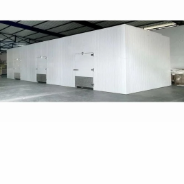 Commercial Food Storage