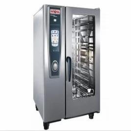 Commercial Combi Kitchen Machine