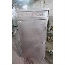 Industrial Curd Production Machine