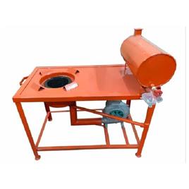 Commercial Iron Melting Bhatti