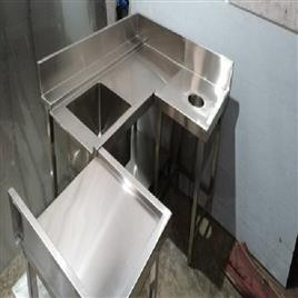 Commercial Dishwash Equipment