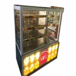 Commercial Cold Display Cabinet KLH-1201C-A