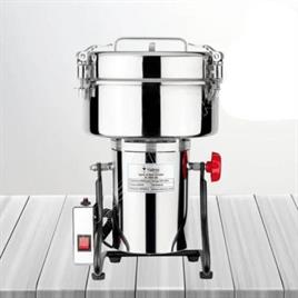 Commercial Dry Masala Grinding Equipment