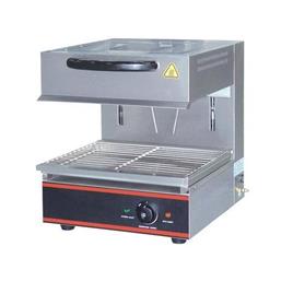 Commercial Stainless Steel Salamander
