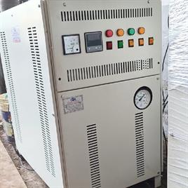 Commercial Electric Steam Machine