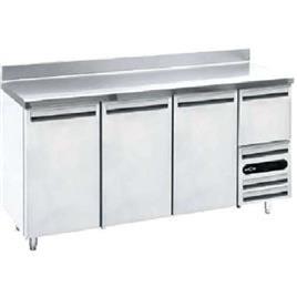 Commercial Electric Refrigerator