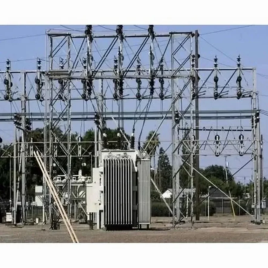 Electrical Project Installation Services