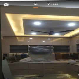 Commercial Electrical Cable Tray Service