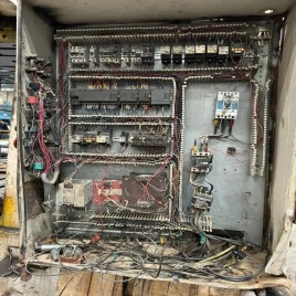 Commercial Electrical Repair