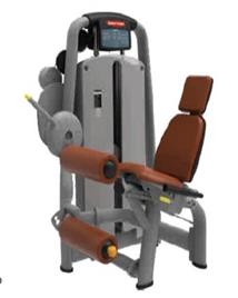 Energie Fitness ER-90 Commercial Leg Curl Machine