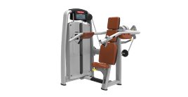 Commercial ER-93 Delt Machine