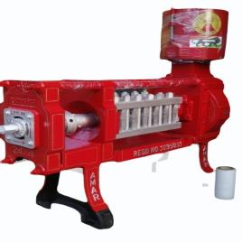 Commercial Expeller Oil Machine, 6 Bolt