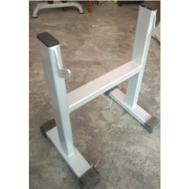 Commercial Iron Arm Curl Equipment