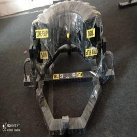 Commercial Fitness Tyre Flip Machine