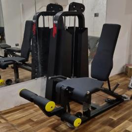 Commercial GCS-316 Fitness Leg Machine