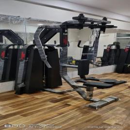 Commercial Fitness Pec Dec Fly GCS-312