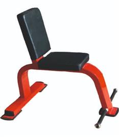 Fitness Utility Stool, Model PB 02