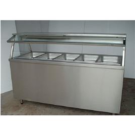 Commercial Food Counter