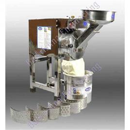 Commercial Stainless Steel Pulverizer 3HP