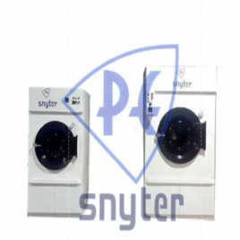 Commercial 15 Kg Semi Automatic Washer