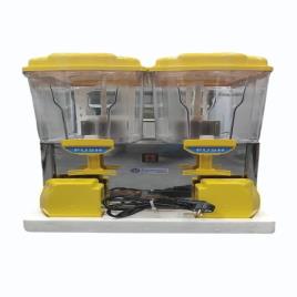 Commercial Electric Fruit Juicer