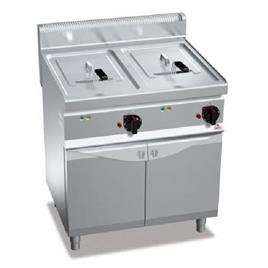 Industrial Gas Fryer Machine