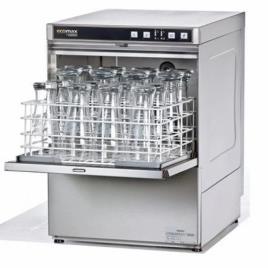 Commercial Dishwasher