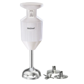 Commercial Stainless Steel Hand Blender