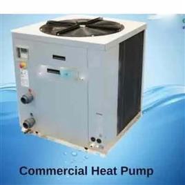 Commercial Temperature Machine