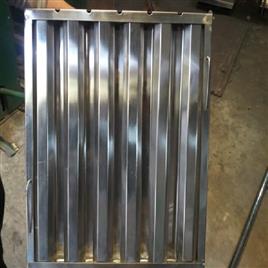 Commercial Kitchen Hood Filter
